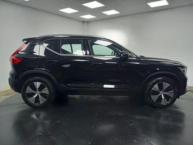 Usado Volvo XC40 213 CV (156 kW) 2022 Negro SUV