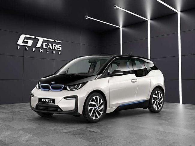 Usado BMW i3 125 kW (170 CV) 2021 Blanco Utilitario