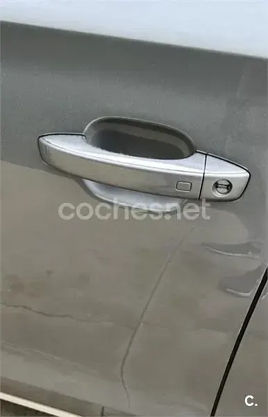 Usado Audi A8 350 CV (257 kW) 2012 Gris / plata Berlina