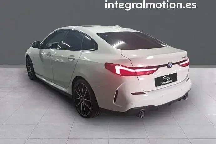 Usado BMW 220 190 CV (139 kW) 2021 Coupe