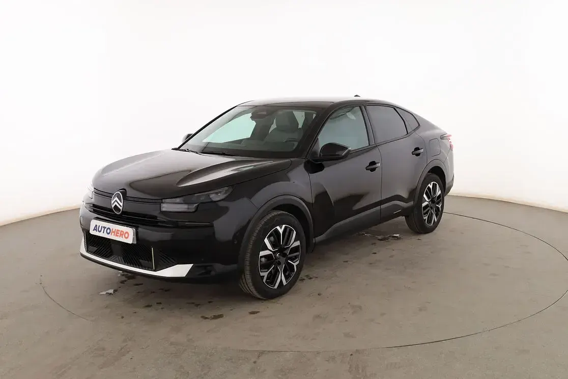 Usado Citroën C4 X PureTech 136 CV (100 kW) 2025 SUV