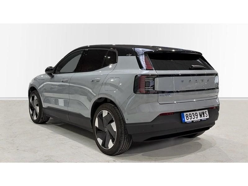 Usado Volvo EX30 Ultra 200 kW (272 CV) 2024 Gris SUV
