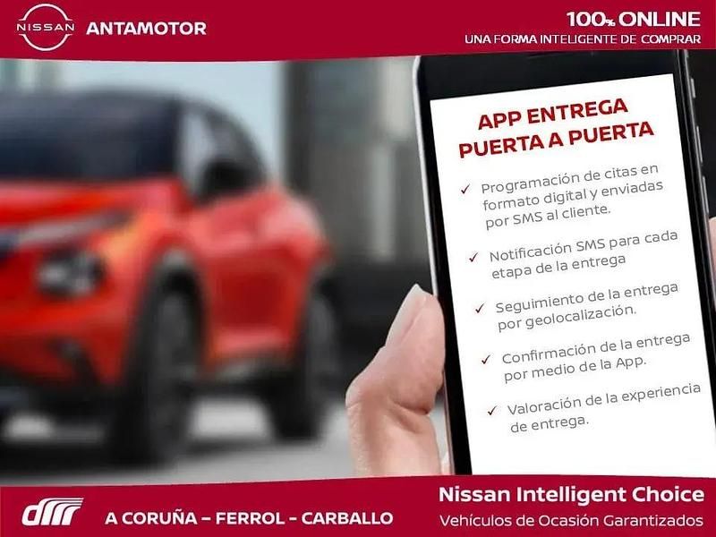 Ny Nissan Ariya Evolve 177 kW (242 HK) 2025 Hvid SUV