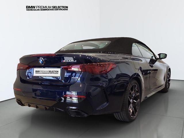 Nuevo BMW M440 Comfort Edition 340 CV (250 kW) 2025 Berlina