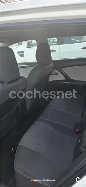 Occasion Toyota Avensis Advance 143 PK (105 kW) 2016 Wit Stationwagen