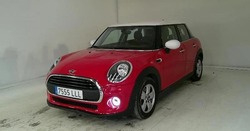 Usado Mini ONE 102 CV (75 kW) 2020 Utilitario