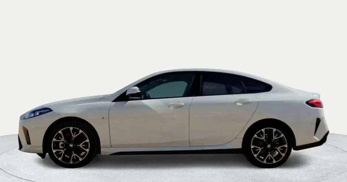 Usado BMW 218 150 CV (110 kW) 2026 Coupe
