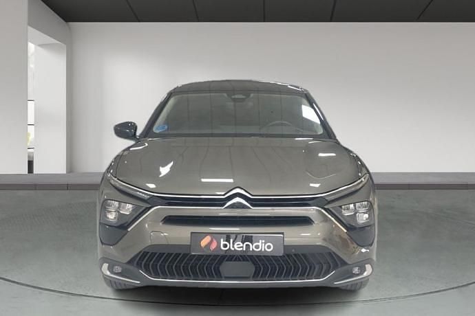 Usado Citroën C5 Aircross Shine 225 CV (165 kW) 2023 SUV