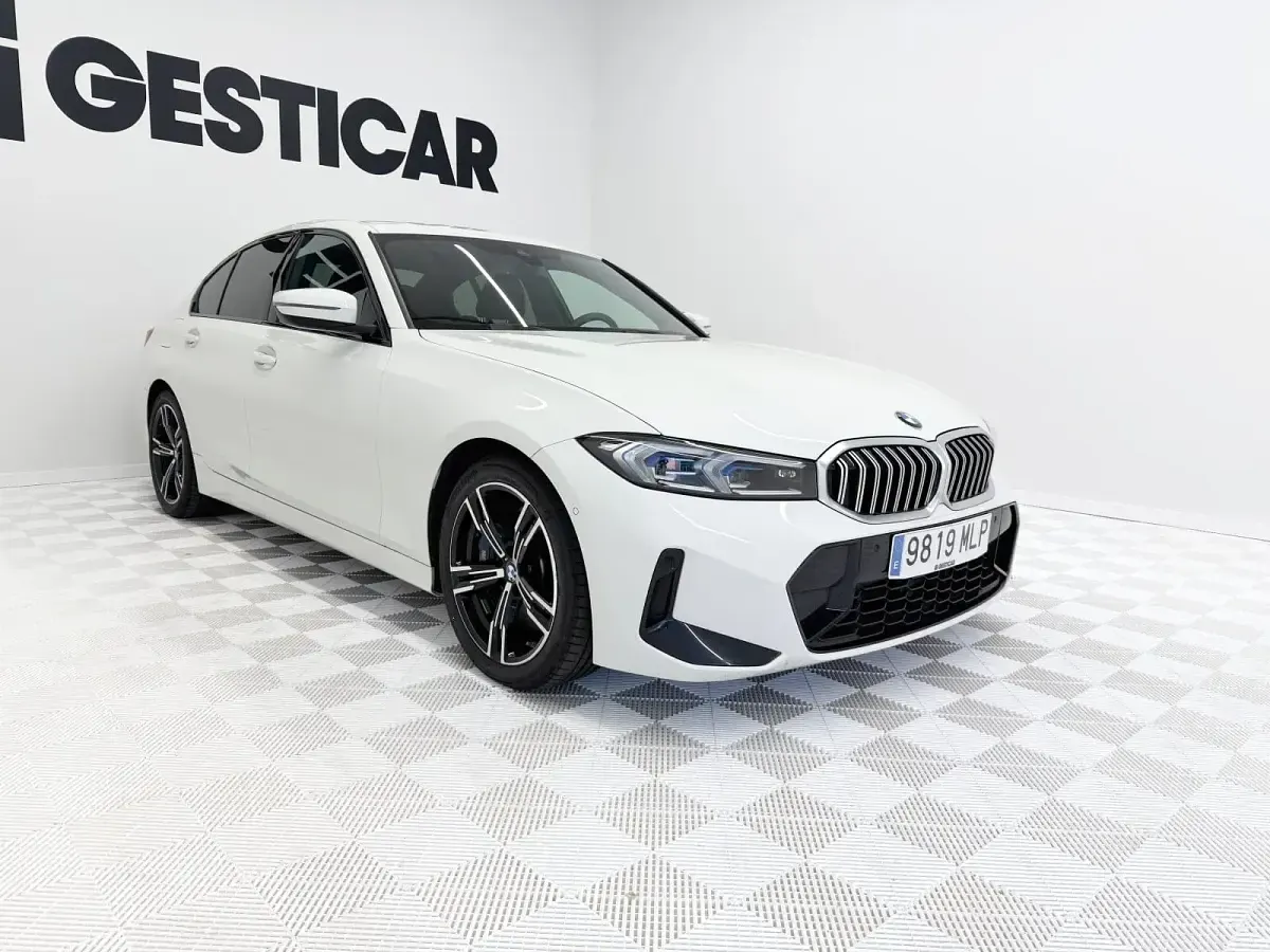 Usado BMW M140 190 CV (139 kW) 2023