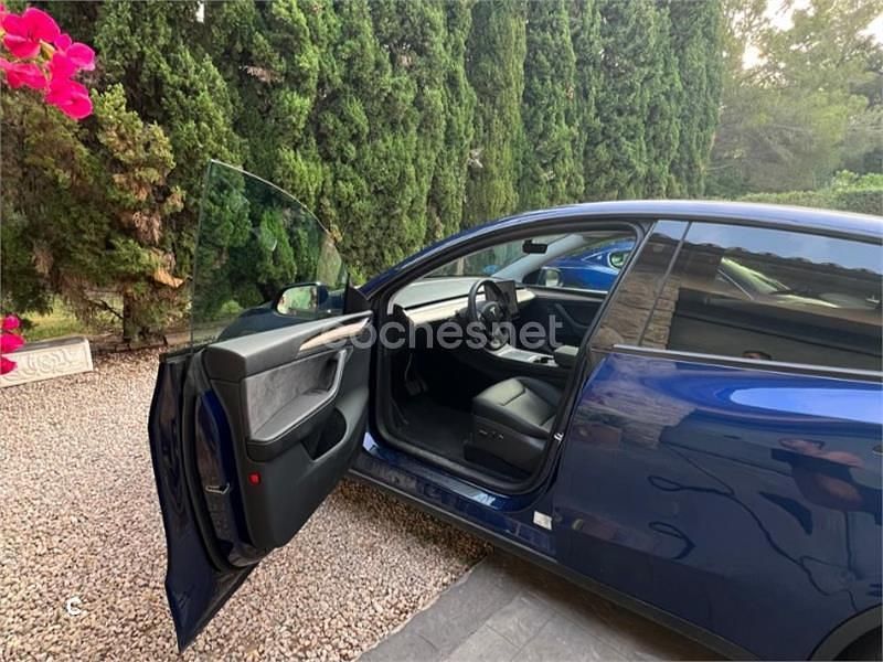Usado Tesla Model Y RWD 250 kW (340 CV) 2024 Eléctrico SUV