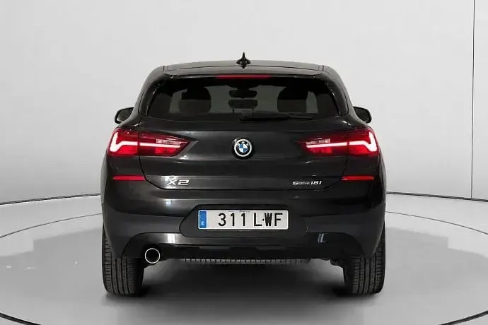 Occasion BMW X2 Comfort Edition 140 PK (102 kW) 2022 SUV