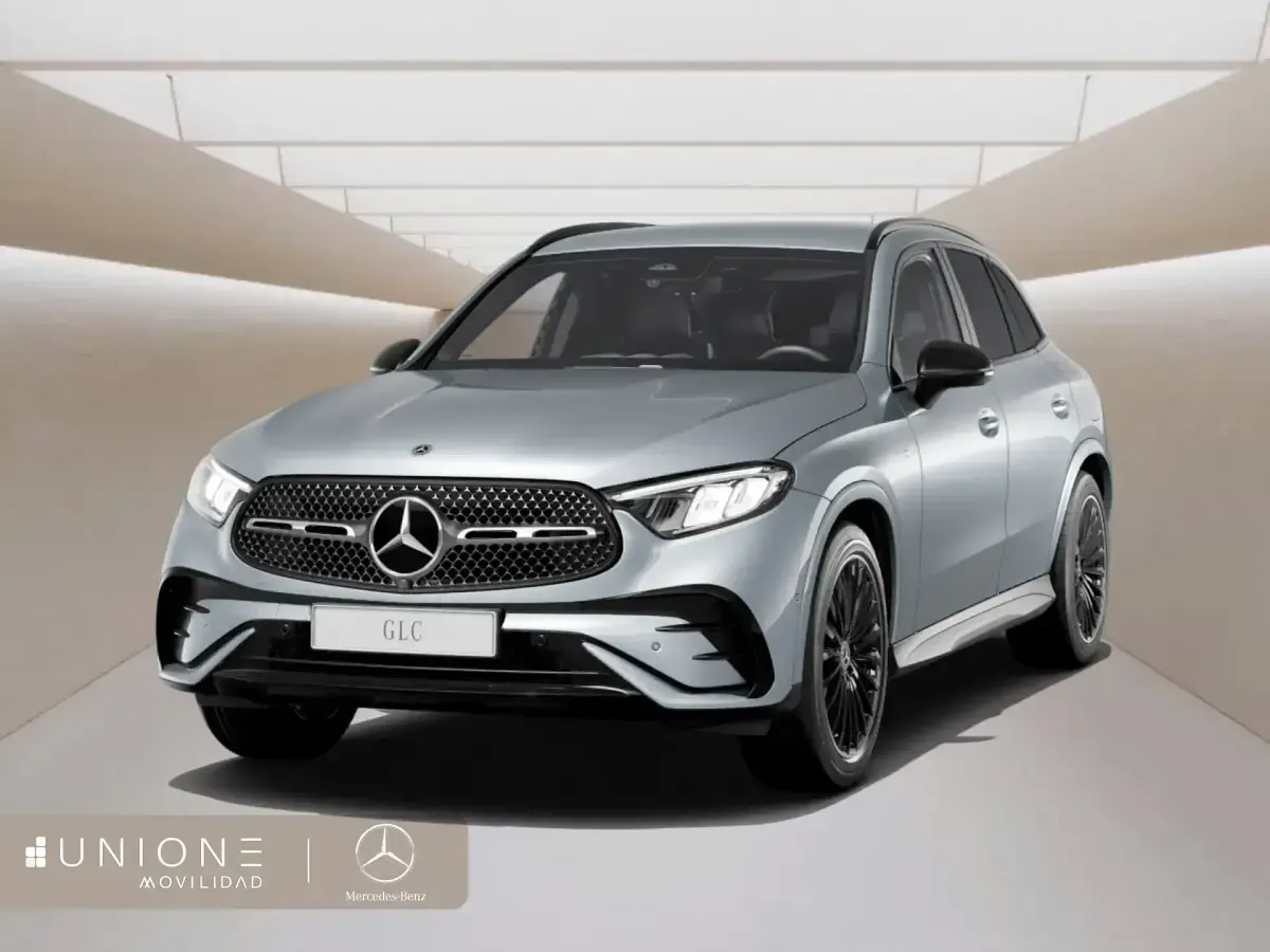 Usado Mercedes GLC300 306 CV (225 kW) 2025
