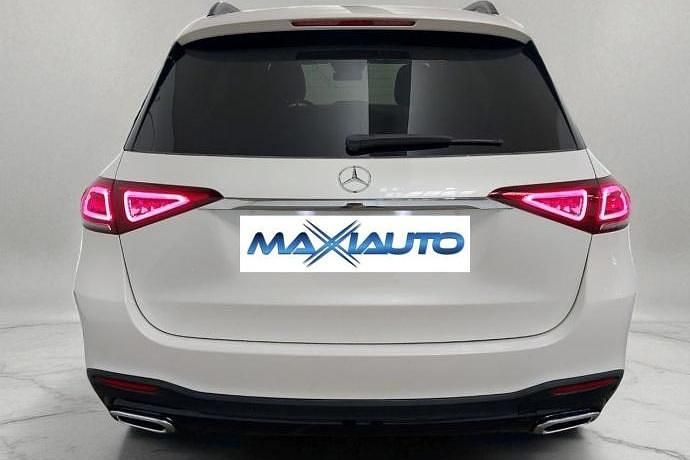 Usado Mercedes GL400 AMG line 330 CV (242 kW) 2024 SUV