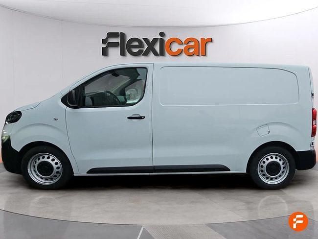 Usado Fiat Scudo 120 CV (88 kW) 2022 Blanco Van