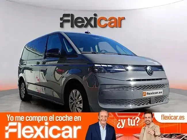 Usado VW Multivan 218 CV (160 kW) 2023 Monovolumen