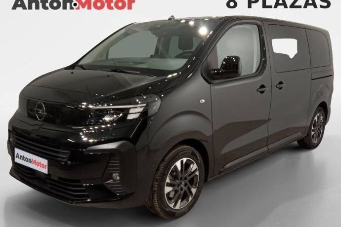 Nuevo 2025 Opel Zafira Monovolumen | 49.000 € - Imagen 1/4