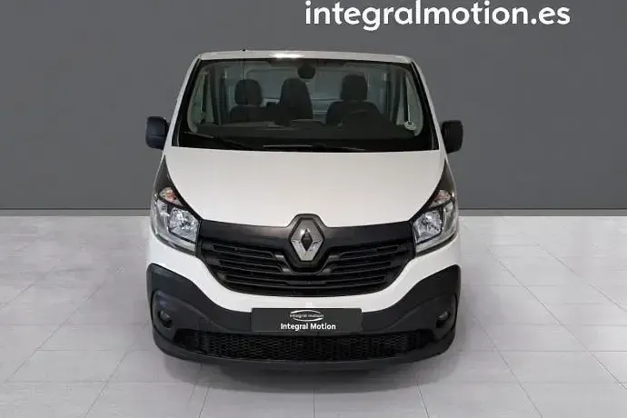 Usado Renault Trafic 145 CV (106 kW) 2021
