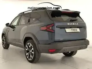 Usado Dacia Bigster Journey 155 CV (114 kW) 2025 Azul SUV