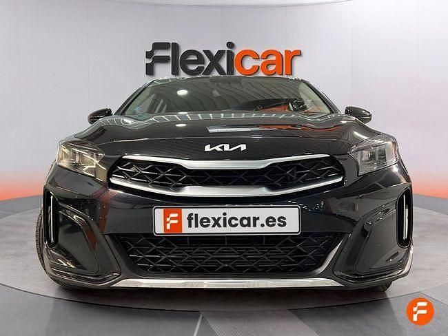 Brugt Kia XCeed 120 HK (88 kW) 2023 Sort SUV