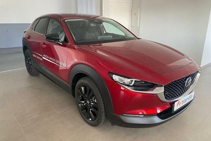 Usado Mazda CX-30 Homura-Line 140 CV (102 kW) 2025 SUV