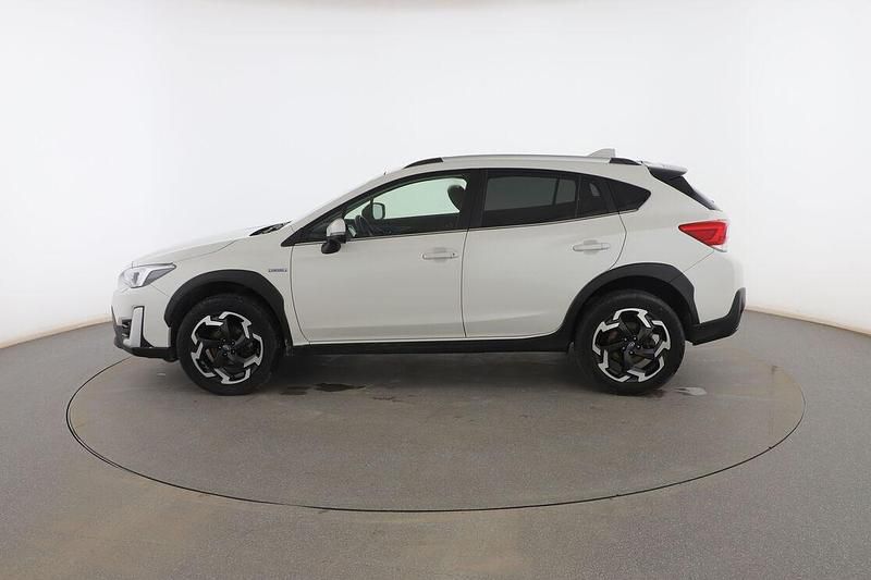 Usado Subaru XV 150 CV (110 kW) 2023 Blanco SUV