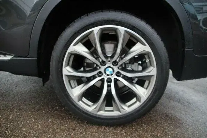 Usado BMW X6 286 CV (210 kW) 2018 SUV