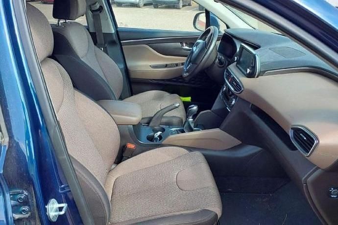 Usado Hyundai Grand Santa Fe 200 CV (147 kW) 2020 SUV