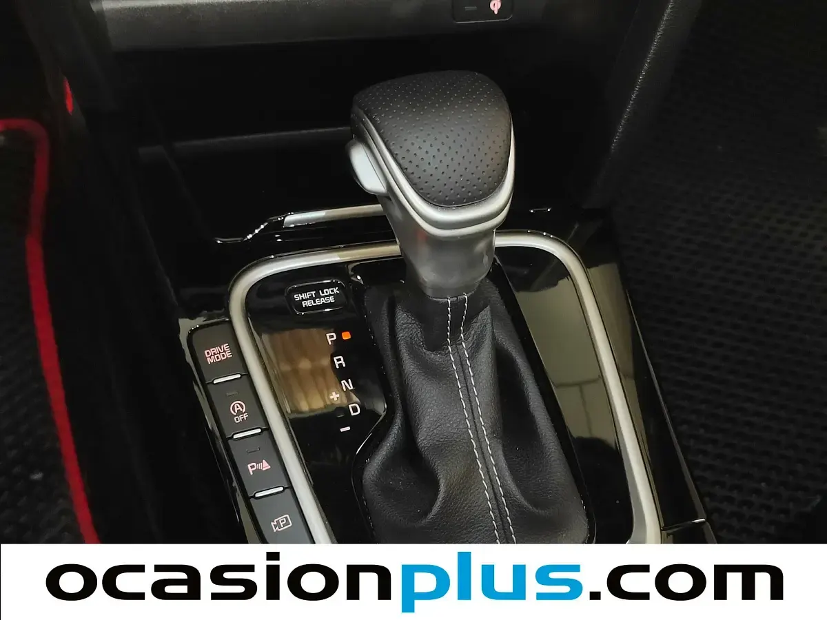 Usado Kia Ceed GT GT-Line 136 CV (100 kW) 2023