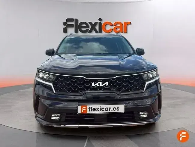 Usado Kia Sorento Plus 230 CV (169 kW) 2024 Negro SUV