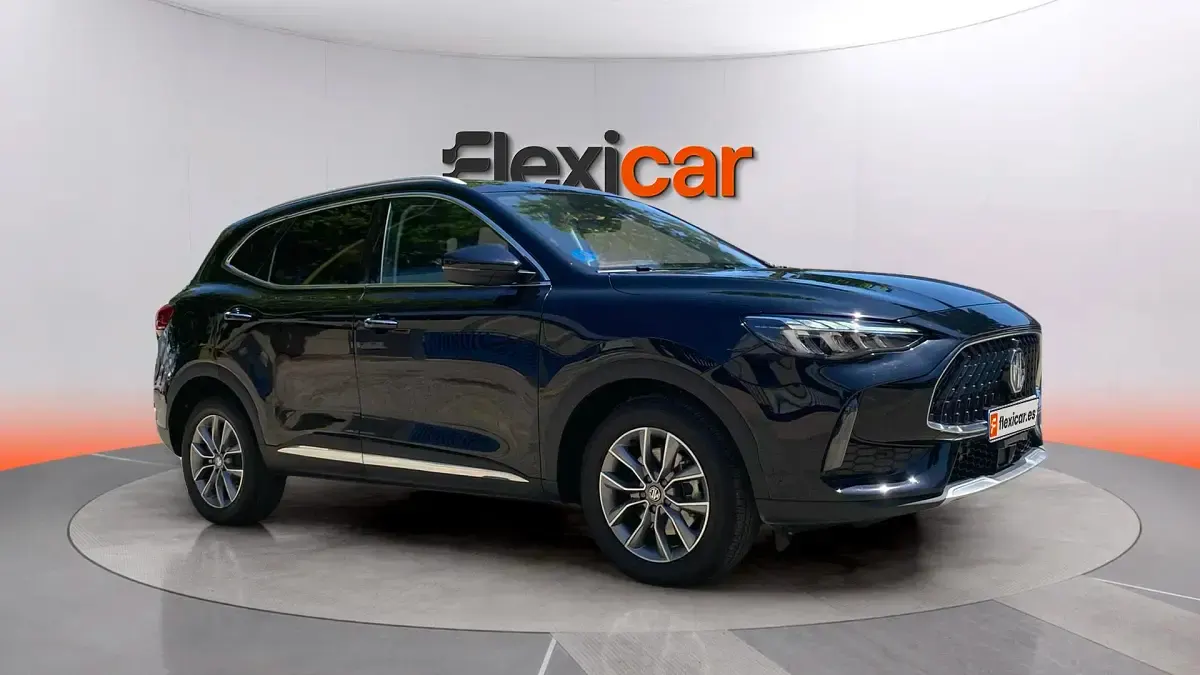 Brugt MG HS Comfort 258 HK (189 kW) 2024 SUV