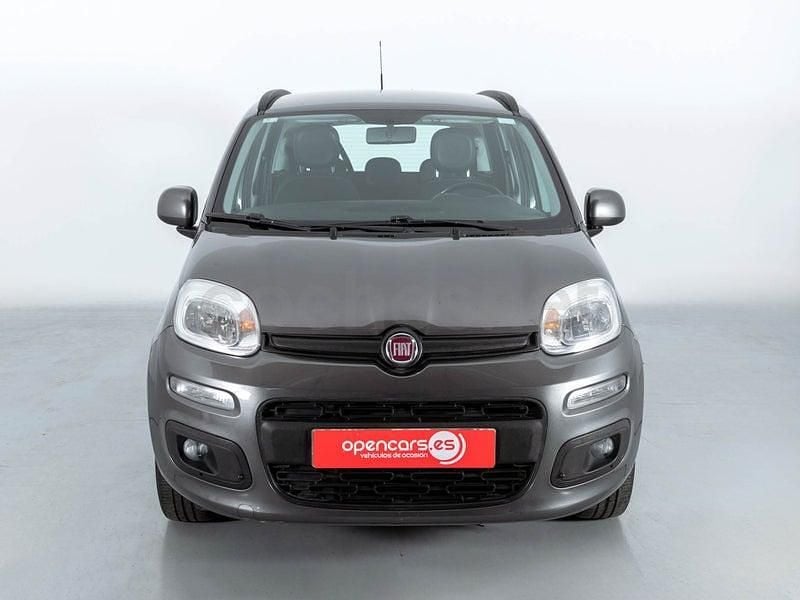 Occasion Fiat Panda Lounge 69 PK (50 kW) 2019 Grijs Hatchback