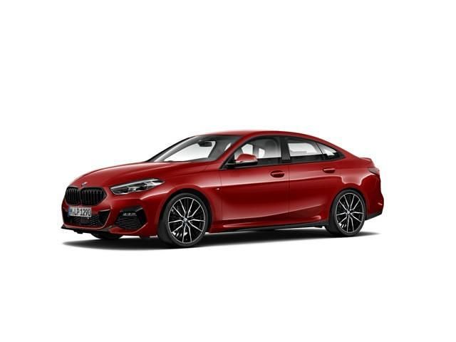 Rojo Usado 2022 BMW 220 Comfort Edition Coupe | 36.900 € (Precio justo) - Imagen 1/4