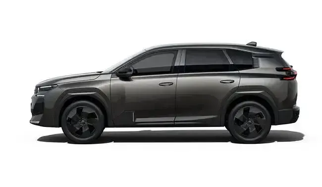 Nuevo Citroën C5 Aircross 145 CV (106 kW) 2026 Gris SUV