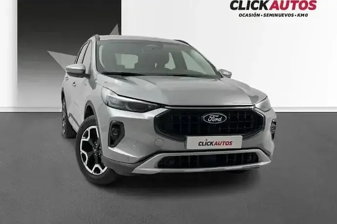 Usado Ford Kuga Active 180 CV (132 kW) 2024 Blanco SUV