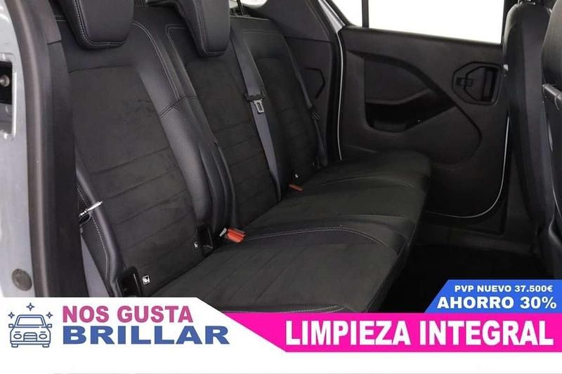 Usado Mercedes 180 116 CV (85 kW) 2023 Gris Berlina