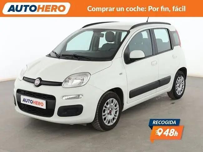 Używany Fiat Panda Lounge 70 KM (51 kW) 2014 Hatchback