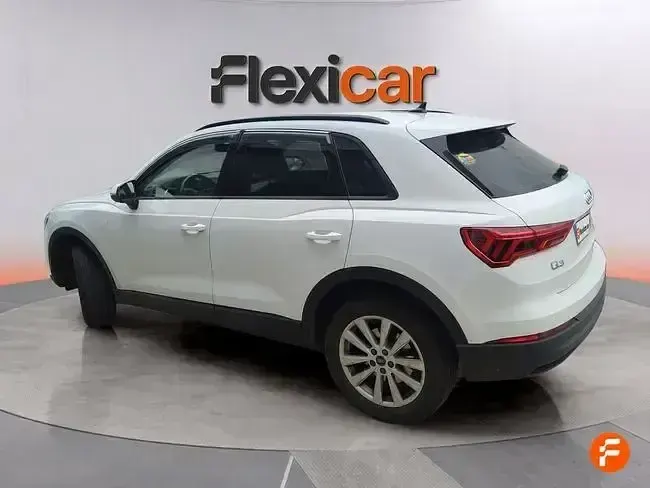 Usado Audi Q3 Advanced 245 CV (180 kW) 2023 Blanco SUV
