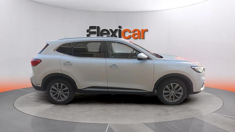 Usado MG HS Comfort 162 CV (119 kW) 2023 Blanco SUV