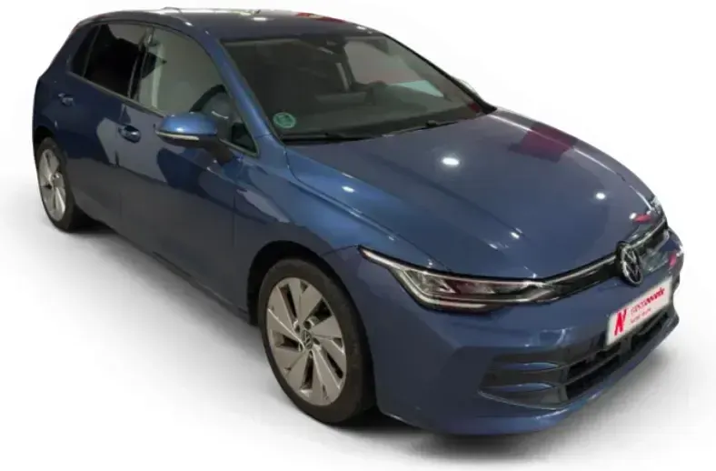 Usado VW Golf VIII 116 CV (85 kW) 2025