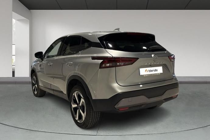 Usado Nissan Qashqai N-Connecta 158 CV (116 kW) 2024 SUV