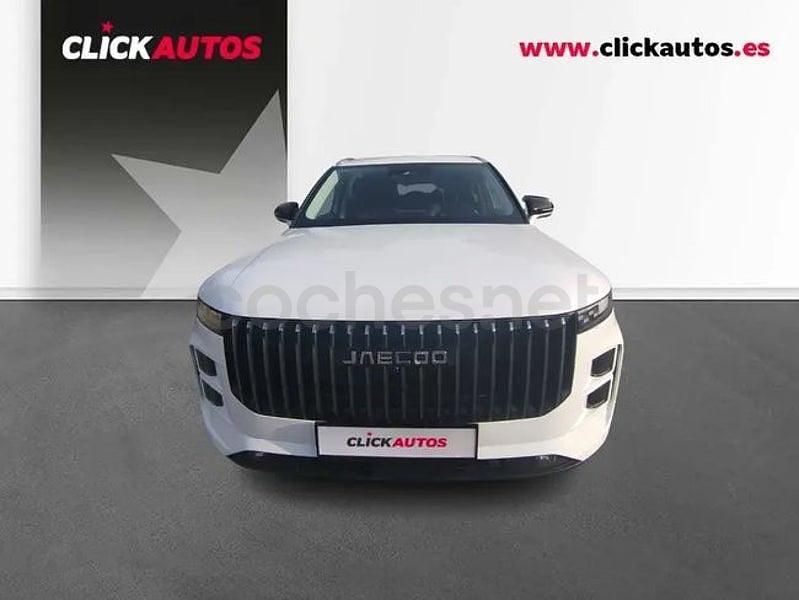 Usado Jaecoo 7 147 CV (108 kW) 2025 Blanco SUV