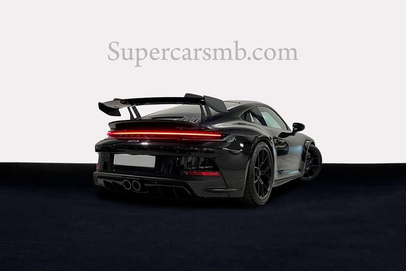 Usado Porsche 911 GT3 510 CV (375 kW) 2022 Coupe