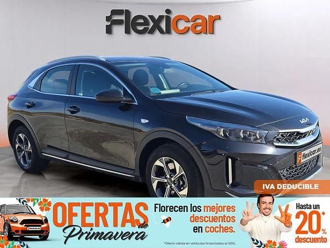 Usado Kia XCeed 160 CV (117 kW) 2023 Negro SUV