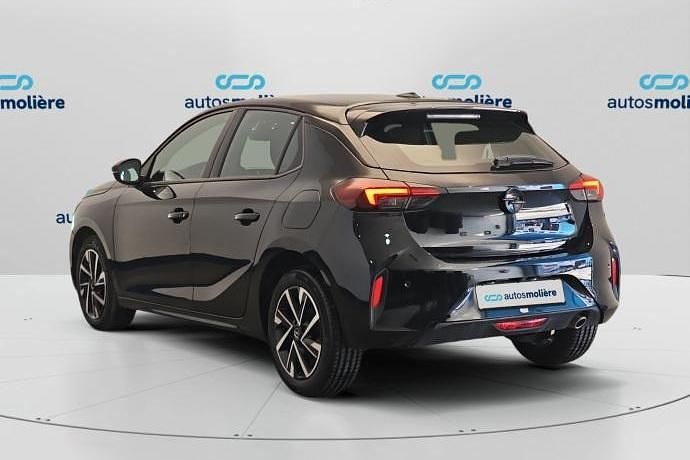 Usado Opel Corsa 100 CV (73 kW) 2024 Utilitario