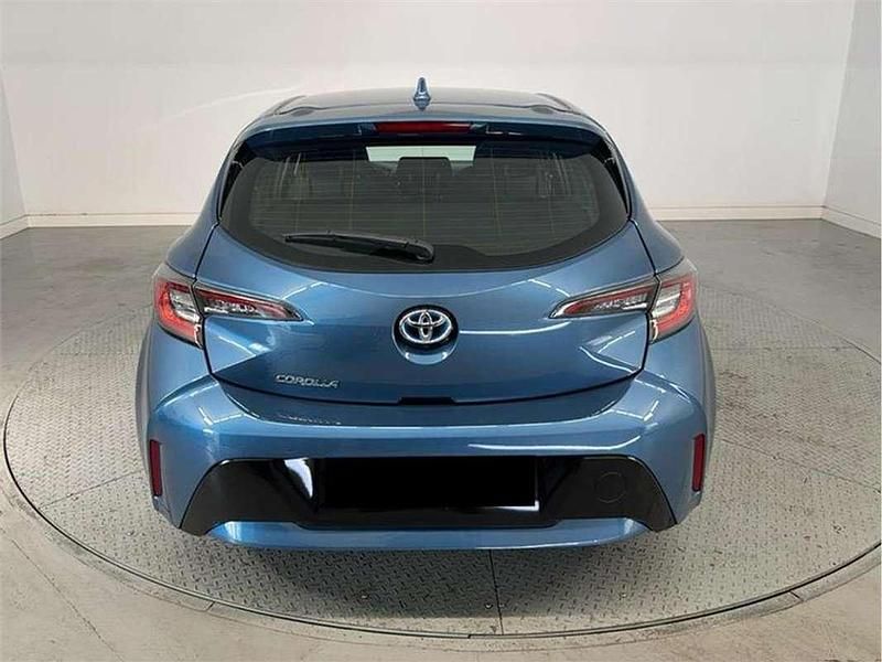Usado Toyota Corolla Active 122 CV (89 kW) 2022 Utilitario