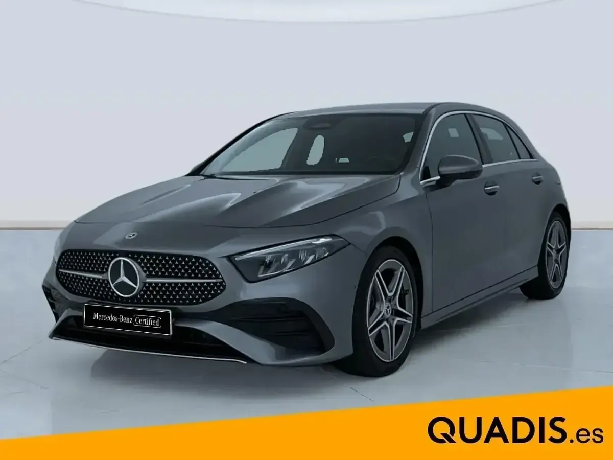 Usado Mercedes A180 136 CV (100 kW) 2025