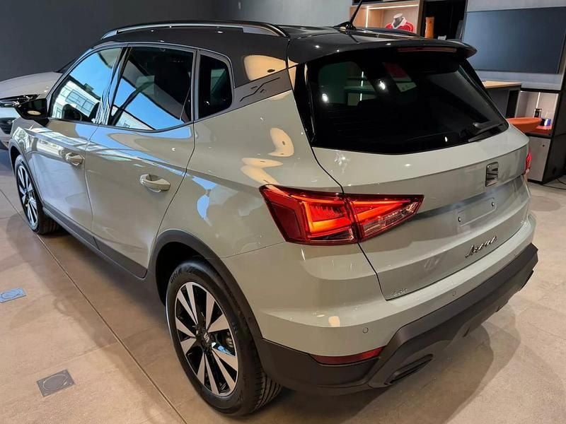 Nuevo Seat Arona Style Plus 115 CV (84 kW) 2026 SUV