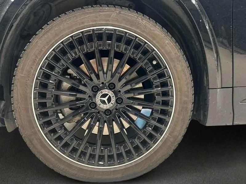 Usado Mercedes EQA250+ AMG line 139 kW (190 CV) 2025 SUV