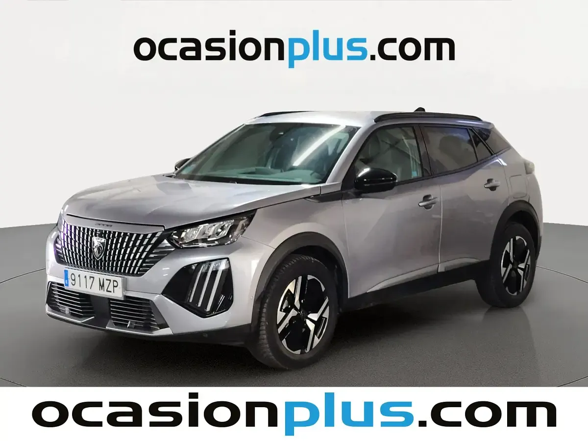 Usado Peugeot 2008 Allure 145 CV (106 kW) 2025 SUV