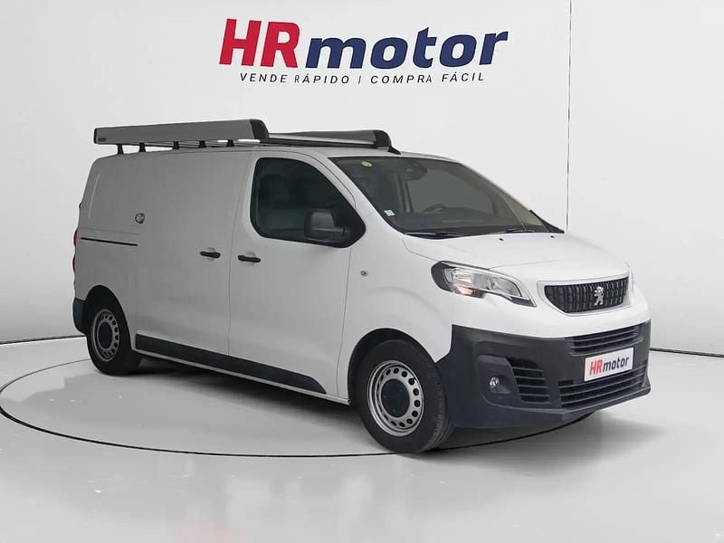Usado 2020 Peugeot Expert Van | 17.590 € (Buen precio) - Imagen 1/4